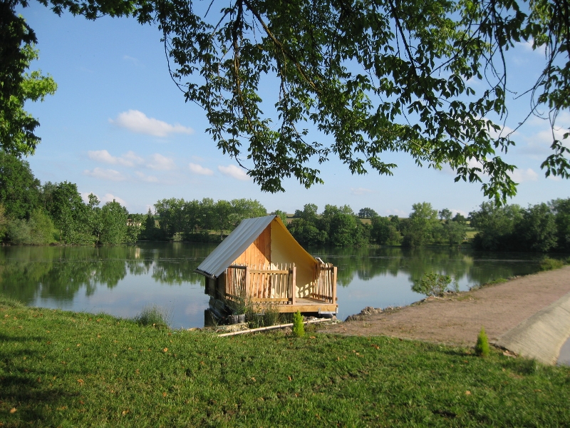 Le Saint-louis Aquitanien - Lamontjoie visuel 3/3