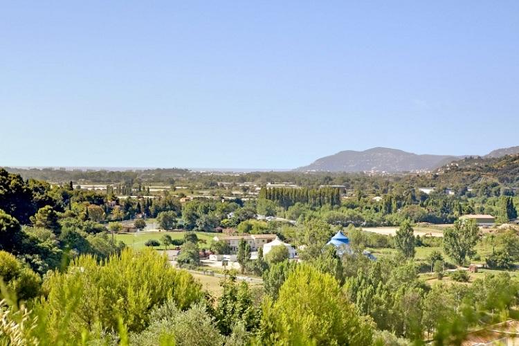 Le Saint Louis Provence-Alpes-Côte d'Azur - La Roquette-sur-Siagne visuel 6/9