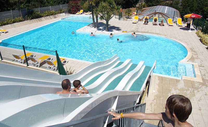 Port Manech Bretagne - Névez visuel 9/10 Port Manech Bretagne - Névez visuel 9/10