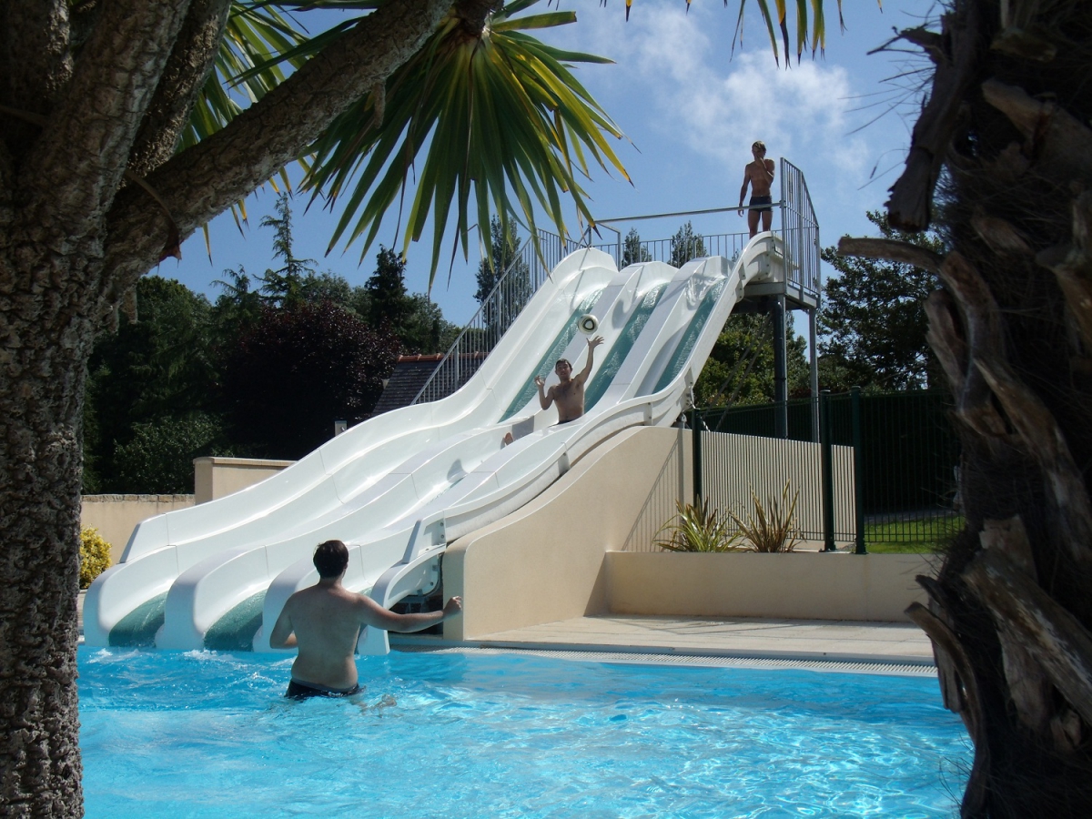 Port Manech Bretagne - Névez visuel 1/10 Port Manech Bretagne - Névez visuel 1/10