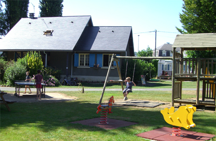 Le Sarsan Midi-Pyrénées - Lourdes visuel 3/5 Le Sarsan Midi-Pyrénées - Lourdes visuel 3/5