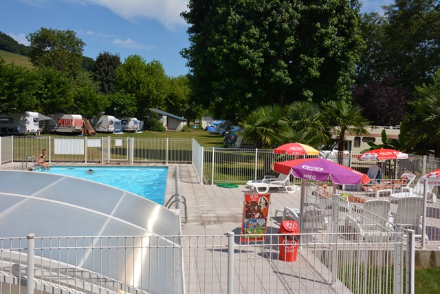 Le Sarsan Midi-Pyrénées - Lourdes visuel 5/5 Le Sarsan Midi-Pyrénées - Lourdes visuel 5/5
