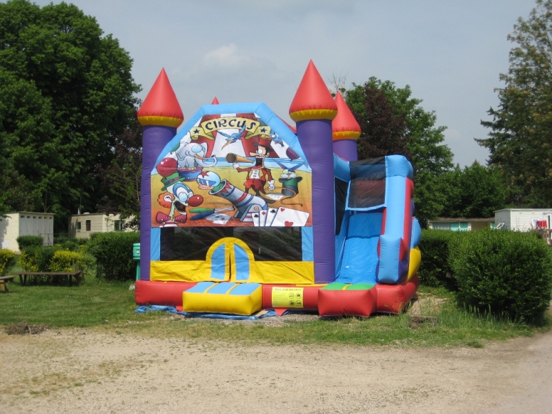 Le Saucil Burgunder - Villeneuve-sur-Yonne visuel 3/6 Le Saucil Burgunder - Villeneuve-sur-Yonne visuel 3/6