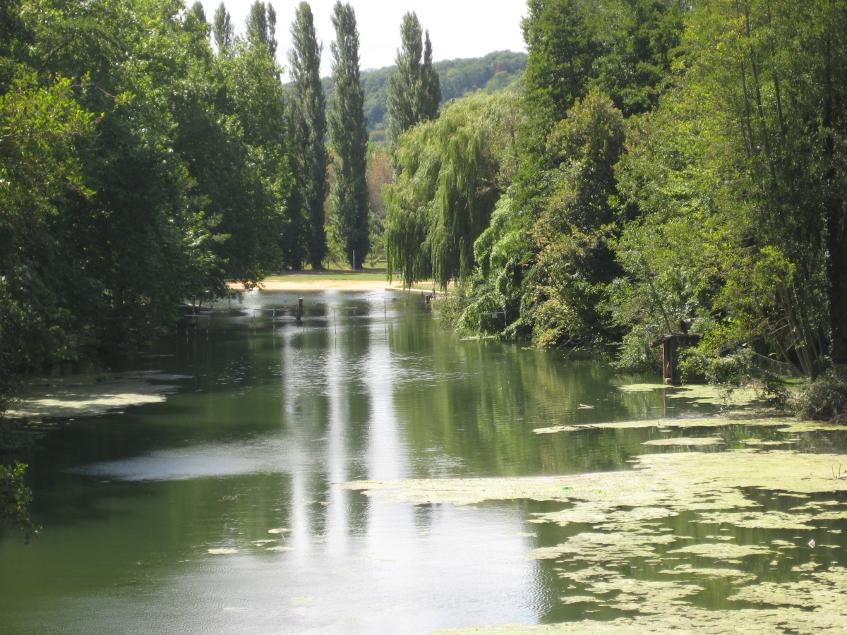 Le Saucil Burgunder - Villeneuve-sur-Yonne visuel 2/6 Le Saucil Burgunder - Villeneuve-sur-Yonne visuel 2/6