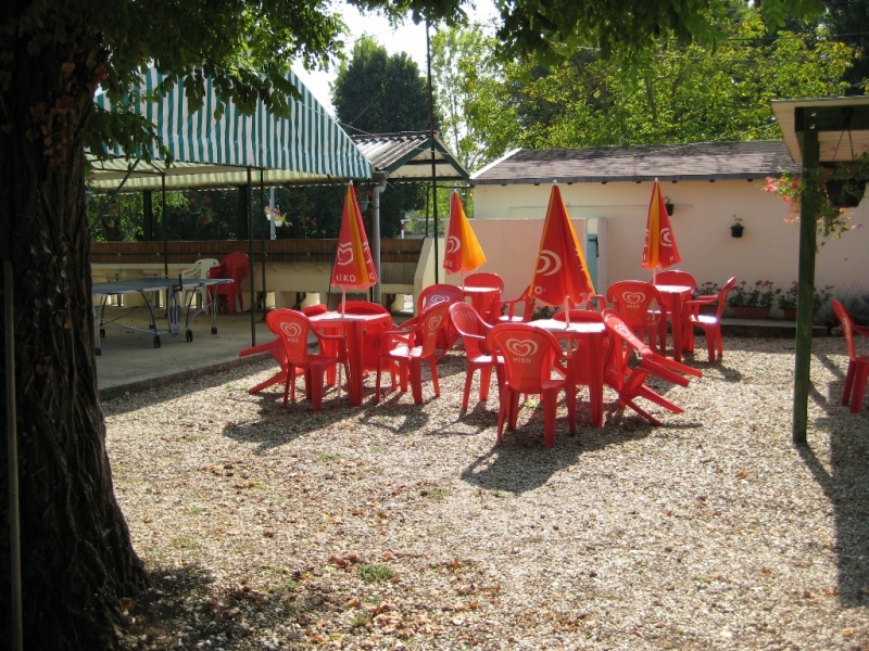 Le Saucil Burgunder - Villeneuve-sur-Yonne visuel 4/6 Le Saucil Burgunder - Villeneuve-sur-Yonne visuel 4/6