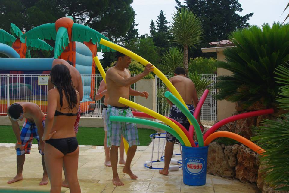 Le Sellig Provence-Alpes-Côte d'Azur - Le Muy visuel 4/11