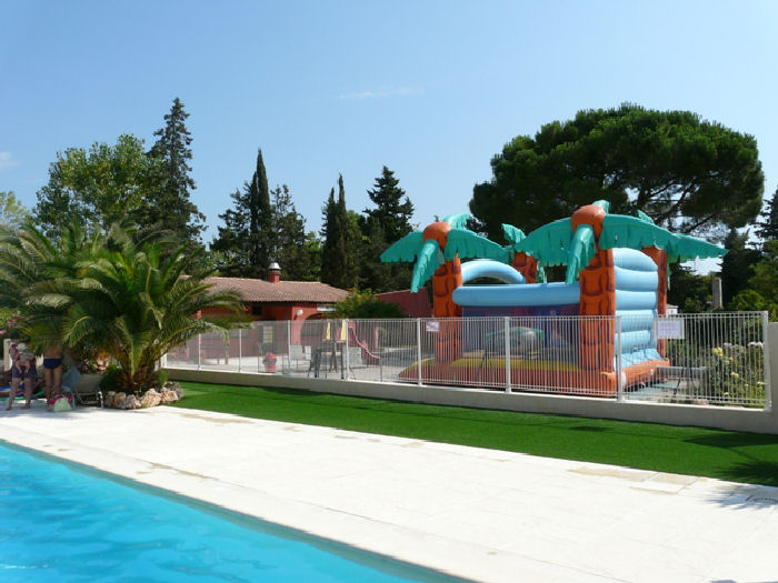 Le Sellig Provence-Alpes-Côte d'Azur - Le Muy visuel 7/11