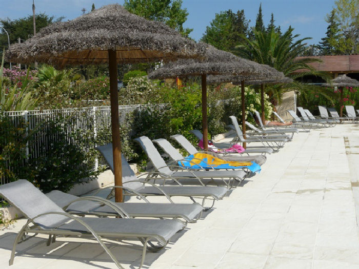 Le Sellig Provence-Alpes-Côte d'Azur - Le Muy visuel 8/11