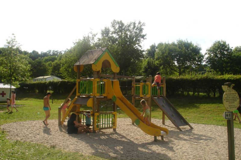 Le Septentrion Das Loire-Gebiet - Brûlon visuel 2/8