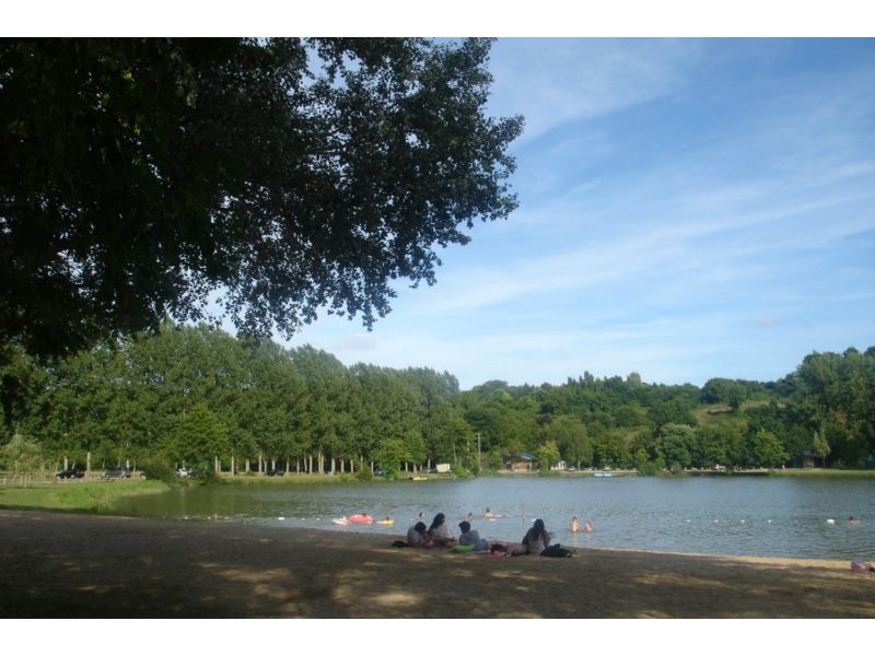 Le Septentrion Das Loire-Gebiet - Brûlon visuel 6/8