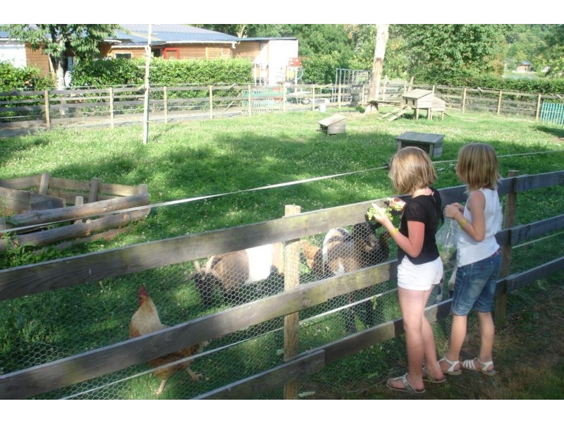 Le Septentrion Das Loire-Gebiet - Brûlon visuel 7/8