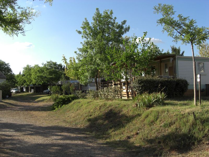 Les Cottages de Saint André Languedoc-Roussillon - Saint-André-de-Sangonis visuel 6/7