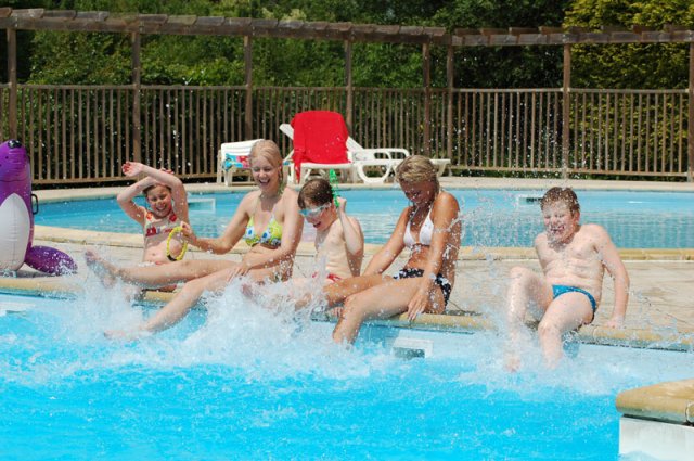 Le Soleil de Crécy Ile de France - Crécy La Chapelle visuel 2/5 Le Soleil de Crécy Ile de France - Crécy La Chapelle visuel 2/5