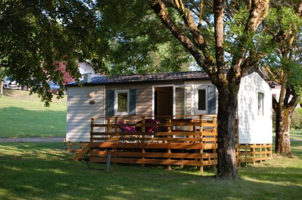 le Soleil des Bastides Midi-Pyrénées - Cahuzac-sur-Vère visuel 3/4