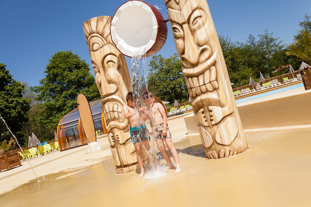 Le Soleil des Landes Aquitanien - Lit-et-Mixe visuel 3/16