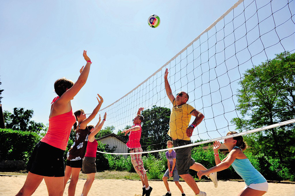 Le Soleil des Landes Aquitanien - Lit-et-Mixe visuel 8/16