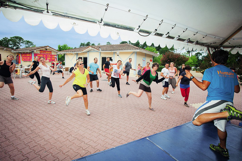 Le Soleil des Landes Aquitanien - Lit-et-Mixe visuel 11/16