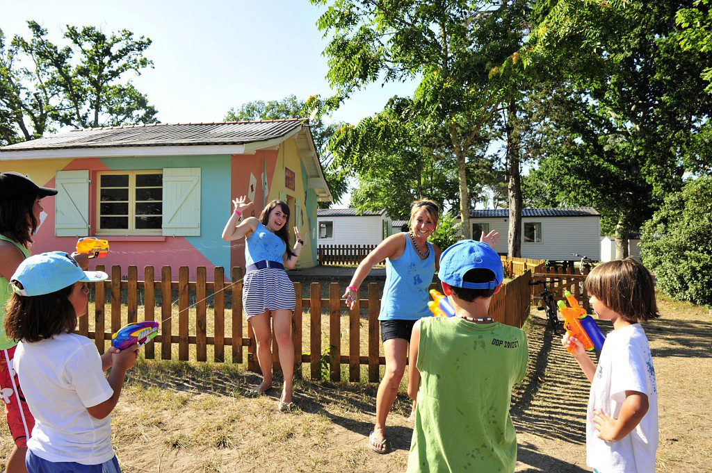 Le Soleil des Landes Aquitanien - Lit-et-Mixe visuel 12/16