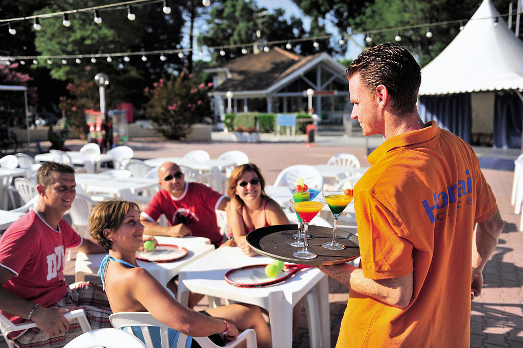 Le Soleil des Landes Aquitanien - Lit-et-Mixe visuel 13/16