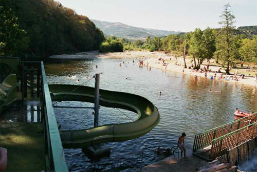 Le Soleil Rouge Rhône-Alpen - Désaignes visuel 2/9