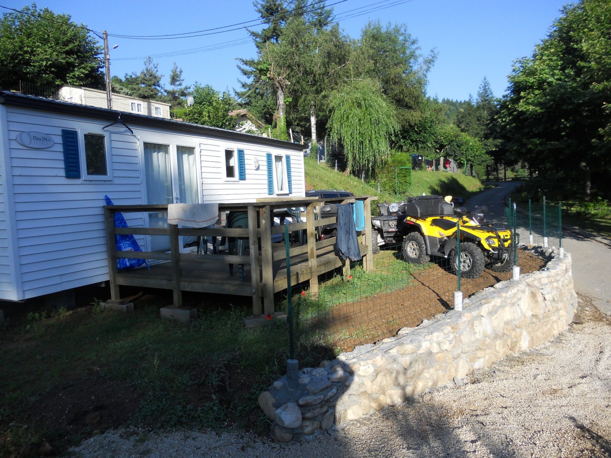 Le Soleil Rouge Rhône-Alpen - Désaignes visuel 9/9