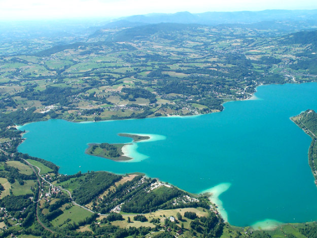Le Sougey Rhône-Alpen - Saint-Alban-de-Montbel visuel 3/3