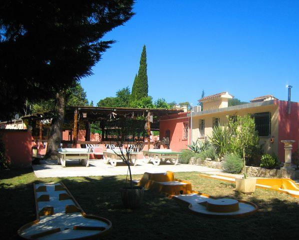 Le Sourire Provence-Alpes-Côte d'Azur - Villeneuve-Loubet visuel 5/6 Le Sourire Provence-Alpes-Côte d'Azur - Villeneuve-Loubet visuel 5/6