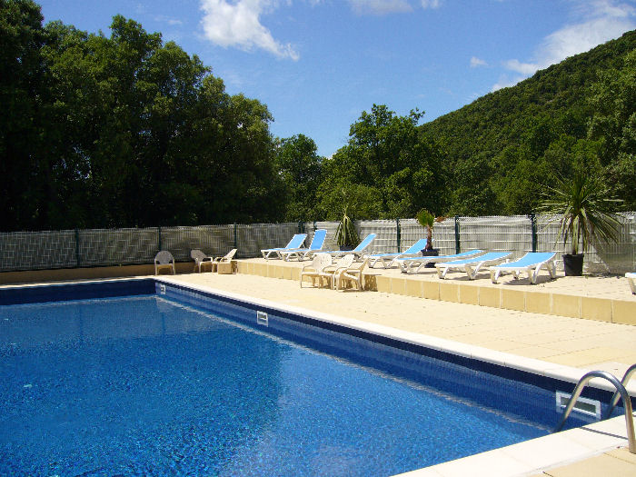 Le Sous-Bois Rhône-Alpen - Saint-Maurice-d'Ibie visuel 2/11