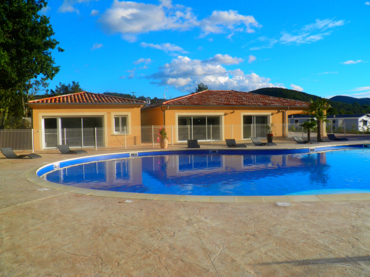 Le Sous-Bois Rhône-Alpen - Saint-Maurice-d'Ibie visuel 5/11