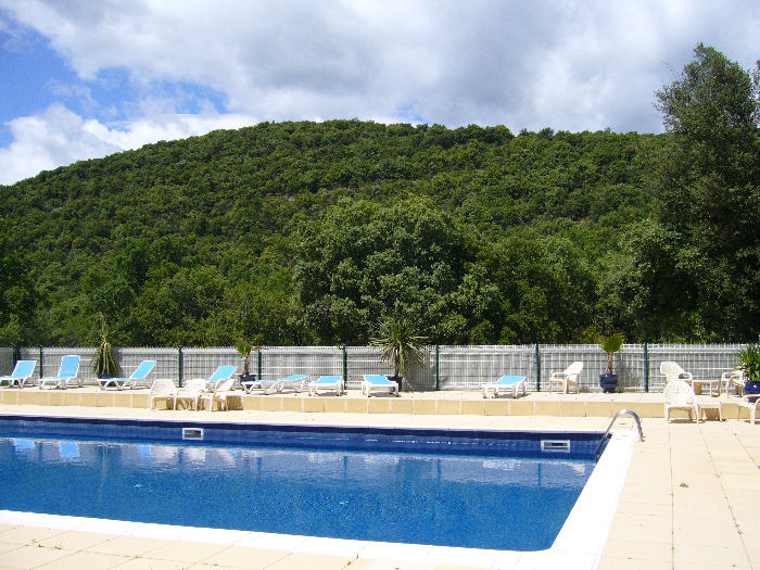 Le Sous-Bois Rhône-Alpen - Saint-Maurice-d'Ibie visuel 6/11