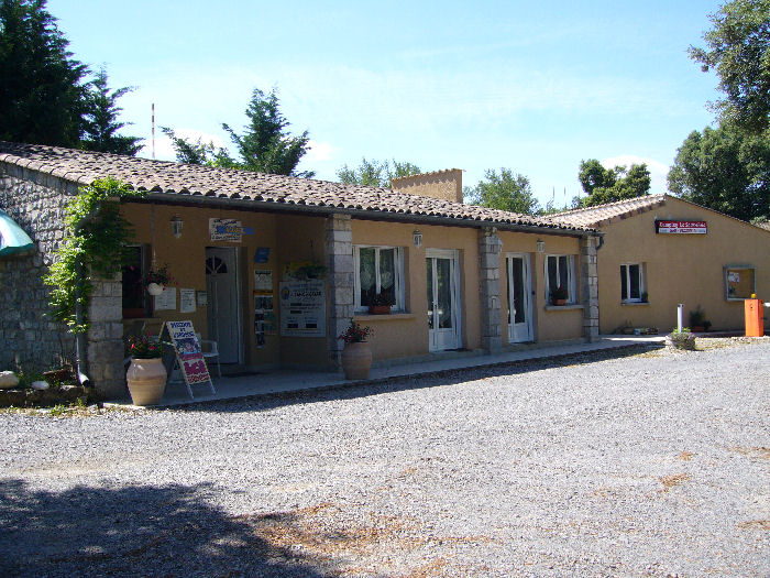 Le Sous-Bois Rhône-Alpen - Saint-Maurice-d'Ibie visuel 7/11