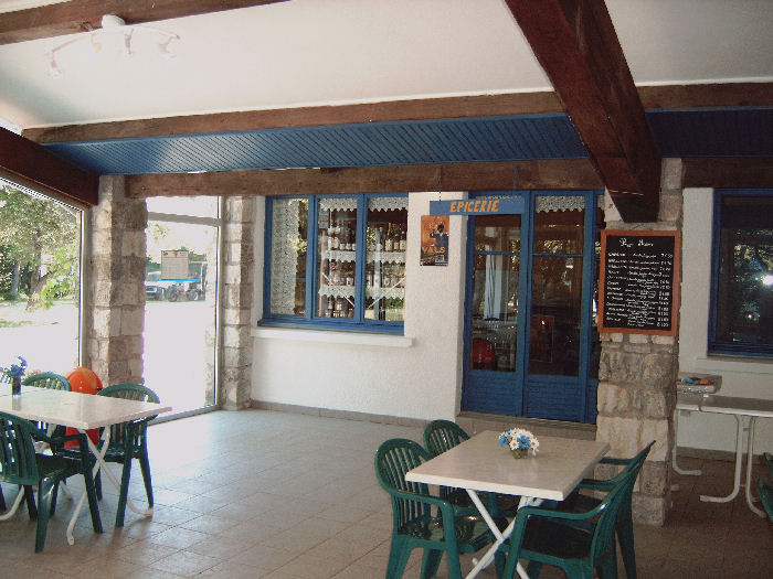 Le Sous-Bois Rhône-Alpen - Saint-Maurice-d'Ibie visuel 10/11