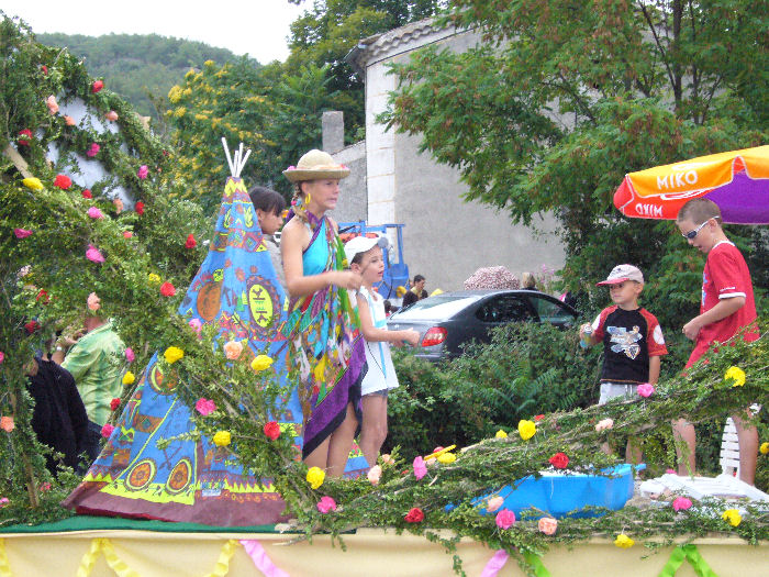 Le Sous-Bois Rhône-Alpen - Saint-Maurice-d'Ibie visuel 11/11
