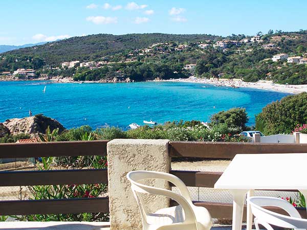 Le Sud Korsika - Pietrosella visuel 1/3 Le Sud Korsika - Pietrosella visuel 1/3