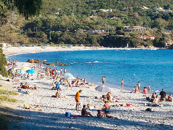 Le Sud Korsika - Pietrosella visuel 2/3 Le Sud Korsika - Pietrosella visuel 2/3