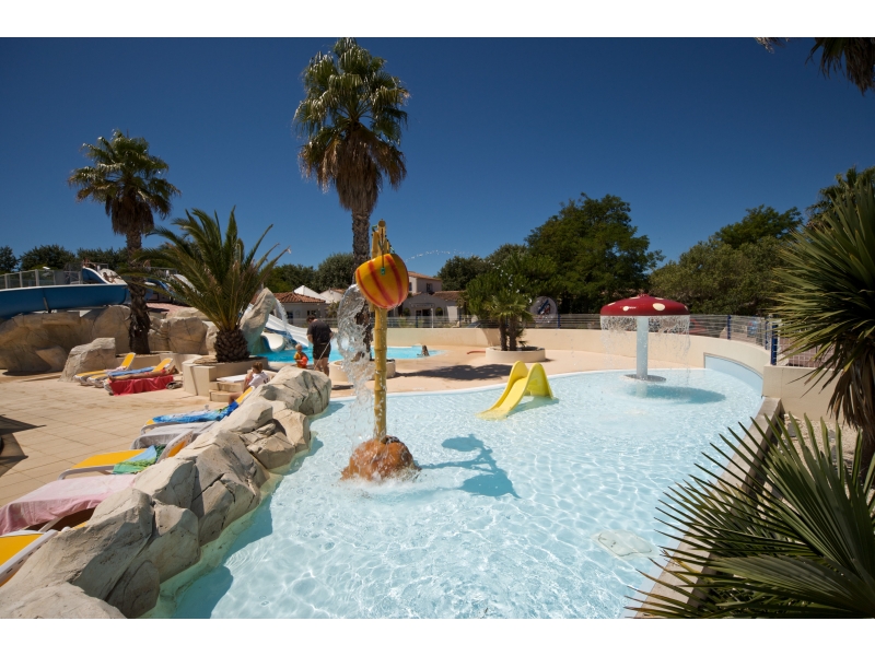 Le Suroit Poitou-Charentes - Saint-Georges-d'Oléron visuel 5/10 Le Suroit Poitou-Charentes - Saint-Georges-d'Oléron visuel 5/10