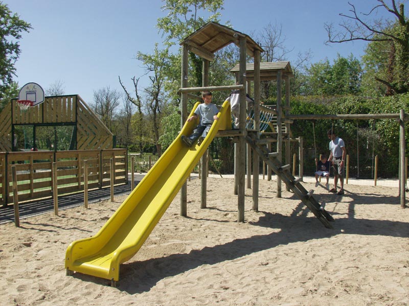 Le Suroit Poitou-Charentes - Saint-Georges-d'Oléron visuel 7/10 Le Suroit Poitou-Charentes - Saint-Georges-d'Oléron visuel 7/10