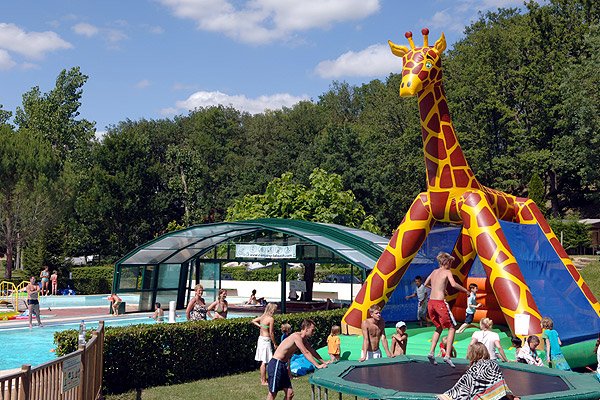 Le Talouch Midi-Pyrénées - Roquelaure visuel 2/10