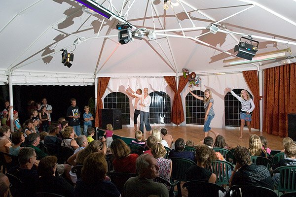 Le Talouch Midi-Pyrénées - Roquelaure visuel 7/10