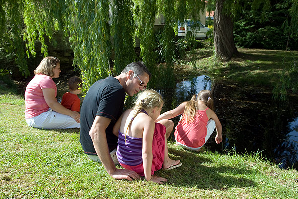 Le Talouch Midi-Pyrénées - Roquelaure visuel 10/10