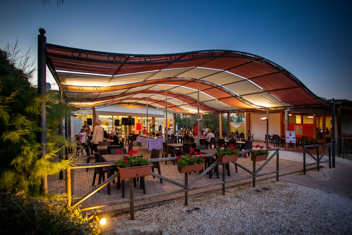 Le Tamerici Toskana - Cecina visuel 5/6