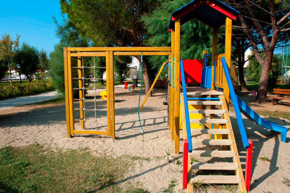 Le Tamerici Toskana - Cecina visuel 6/6