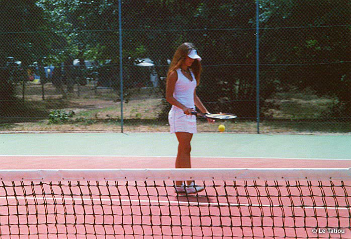 Le Tatiou Aquitanien - Bias visuel 3/10