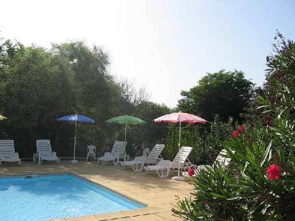 Le Temps de Vivre Aquitanien - Salignac Eyvigues visuel 2/10