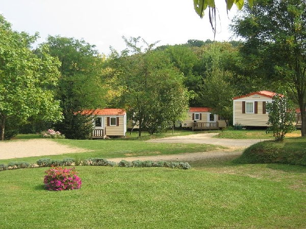 Le Temps de Vivre Aquitanien - Salignac Eyvigues visuel 3/10