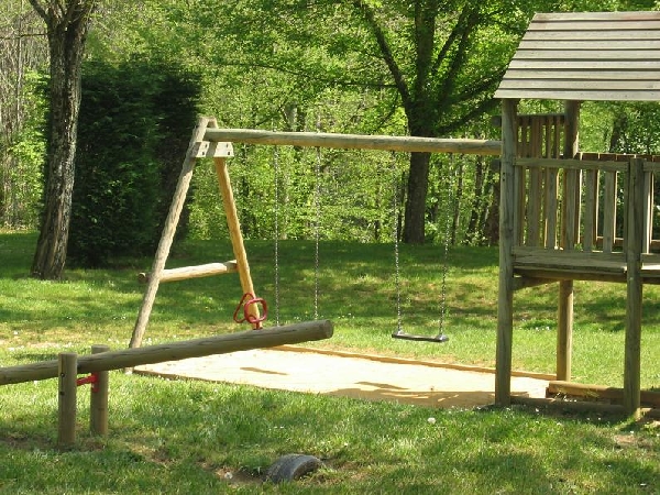 Le Temps de Vivre Aquitanien - Salignac Eyvigues visuel 5/10