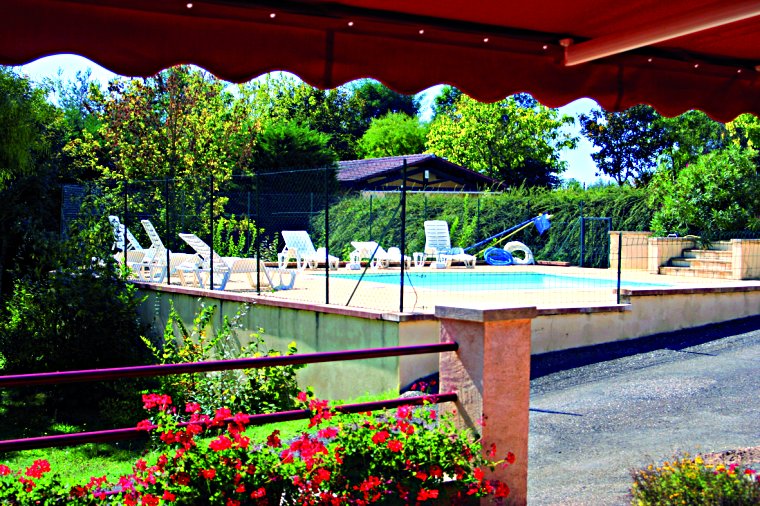 Le Temps de Vivre Aquitanien - Salignac Eyvigues visuel 1/10