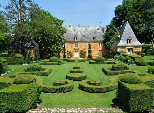 Le Temps de Vivre Aquitanien - Salignac Eyvigues visuel 8/10