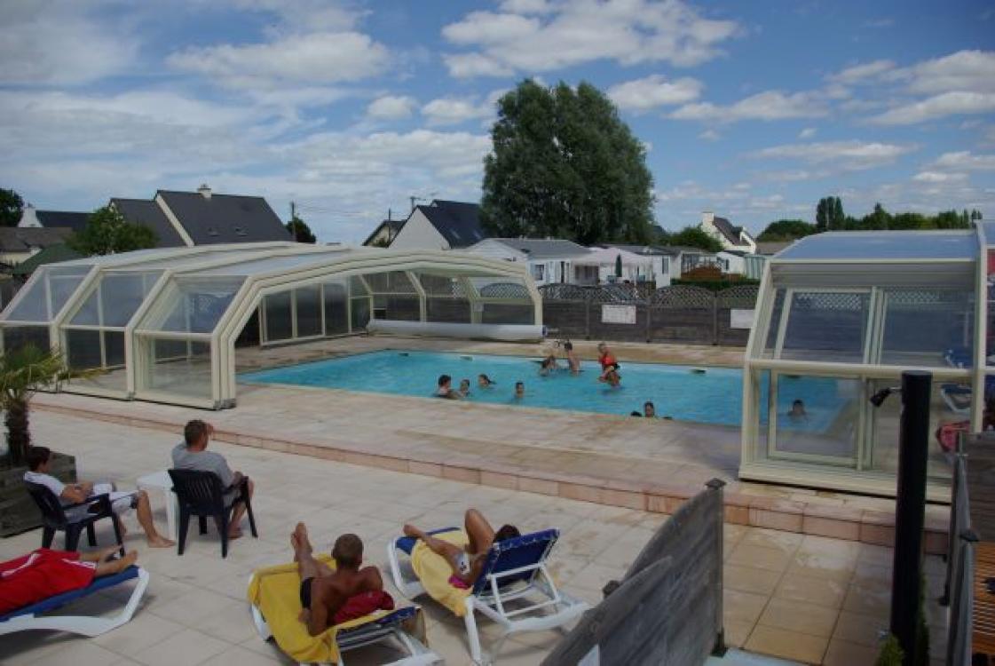 Le Tenzor de la Baie Bretagne - Cherrueix visuel 2/7 Le Tenzor de la Baie Bretagne - Cherrueix visuel 2/7