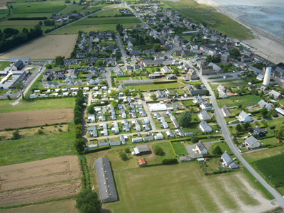 Le Tenzor de la Baie Bretagne - Cherrueix visuel 3/7 Le Tenzor de la Baie Bretagne - Cherrueix visuel 3/7